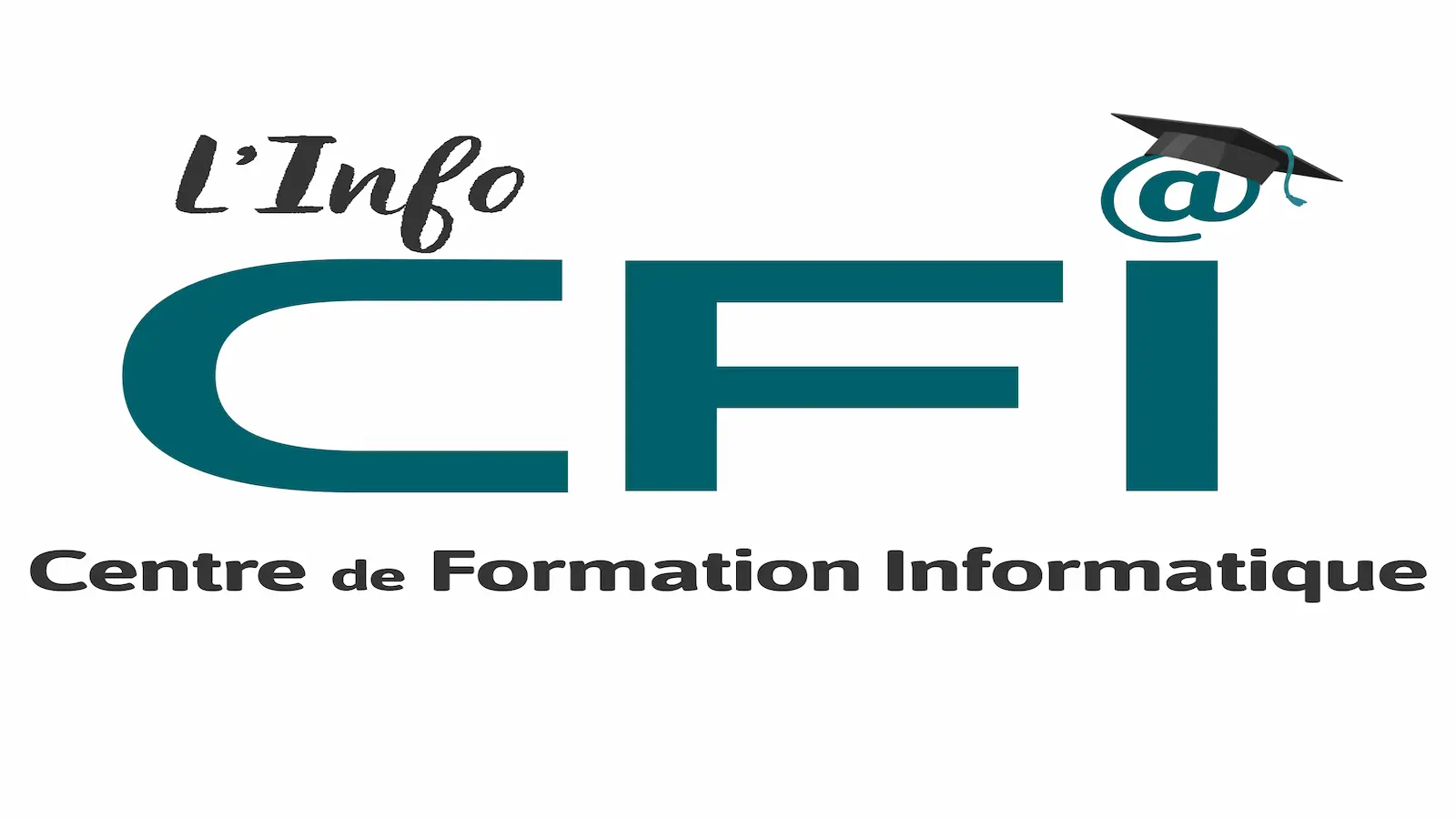Logo CFI