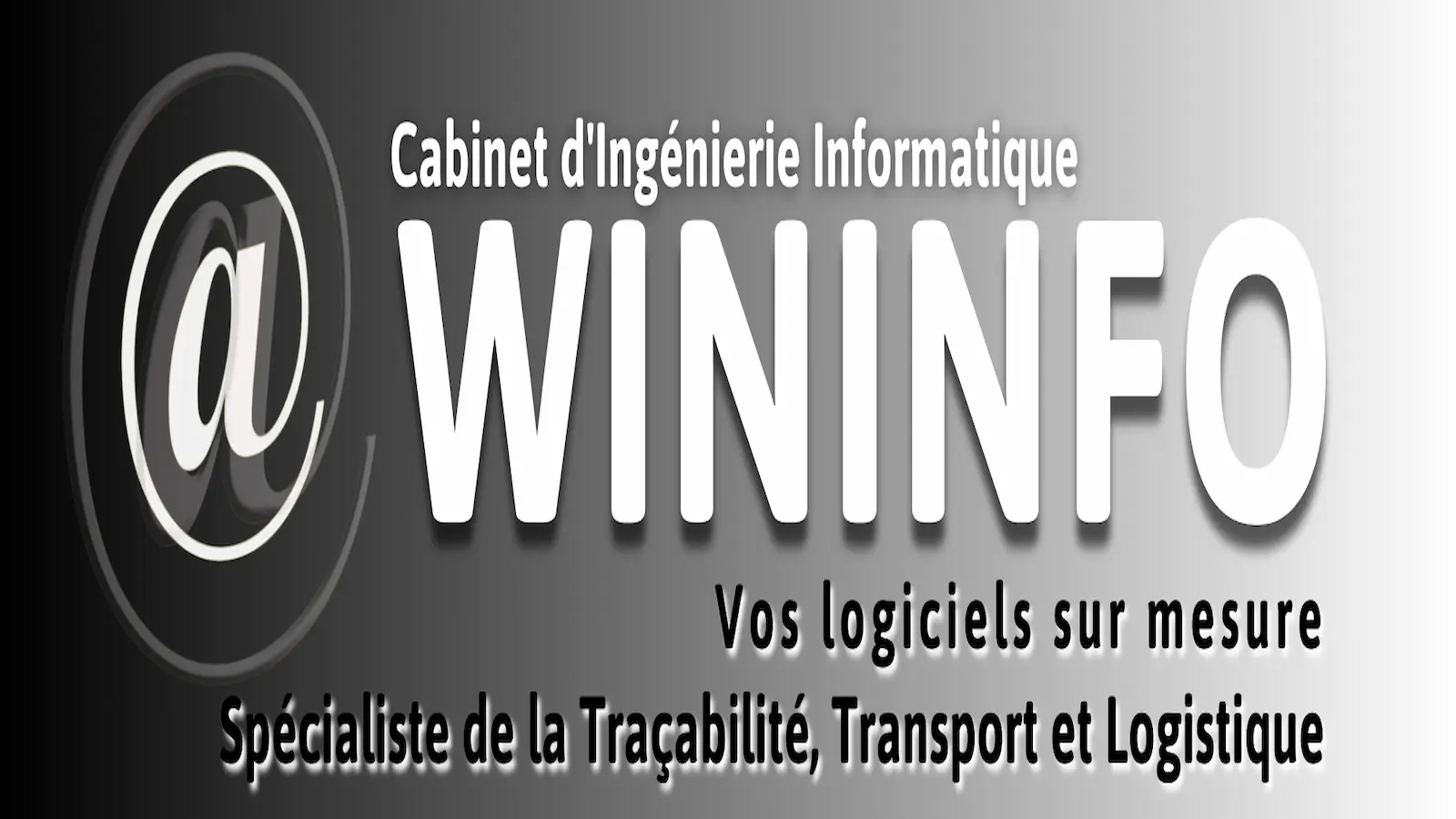 Logo WININFO