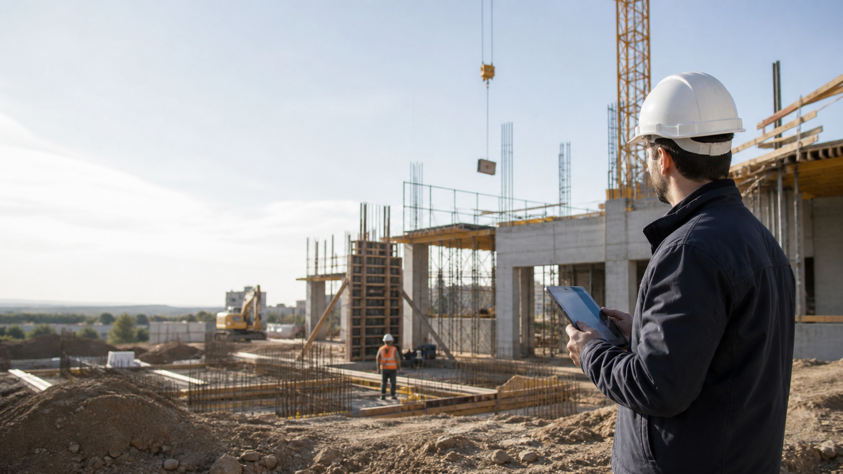 Suivi de chantier et pilotage BTP avec Win@BTP